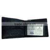 High Quality Vintage Leather Men Business Wallets thumbnail-3