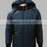 2014 Mens Padding Jacket Winter Jacket Stock in China thumbnail-1