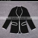 2016 New Arrival Office Uniform Woman Suit Girls Formal Suit thumbnail-5