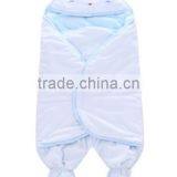 Newborn Baby Infant & Toddler Organic Cotton Sleeping Bag/Toddler Sleeping Bag thumbnail-3
