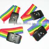 Fabric Luggage Belt, TSA Approved Custom-recognised thumbnail-1