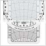 CYA Brand Flight Computer Metal E6B for Pilot Training #E6B thumbnail-6