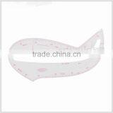 Fashion Design Ruler,french Curve Ruler,transparent Ruler China Kearing Brand #6402 thumbnail-3