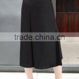 New Style Outdoor Wholesale Sexy Women Capri Pants Customized thumbnail-3