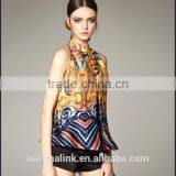 New Arrival Summer High Quality Stylish Girls Fancy Sexy Top Wear thumbnail-5