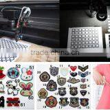 t Shirt Printing Fabric Laser Cutting Machine thumbnail-5