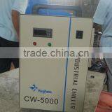 Water Chiller for Laser Engraver Machine/rabbit CW-5000 Water Chiller thumbnail-3