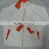 Outerwear Sportswear With Zip Top for Men Hiking Jacket thumbnail-1