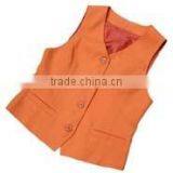 Cheap Promotional Vest -OEM Service For Worker thumbnail-3