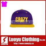 2017 Fashion Latest Snapback Cap thumbnail-1