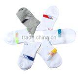 Summer Hot Sale Man Sport Cotton Socks thumbnail-3