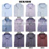Store New Products Best Quality Gently Cvc Wholesale Button Down Shirts thumbnail-3
