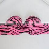 Indian Ladies Sexy Backless Lingerie Bra thumbnail-3