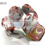 Resin Bangles,Resin Jewelry,Resin Bracelet thumbnail-1
