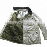 Warm Winter Jackets Men's Korea Winter Coats thumbnail-1