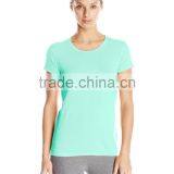 Women's UPF 50 Plus Short Sleeve Tee thumbnail-2