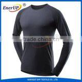 Men Long Sleeve Thermal Undershirt thumbnail-6