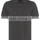 Hot Sale High Quality Custom 100% Cotton New Design Blank Polo Shirts thumbnail-2