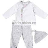 Baby 3 Pcs Set Clothing thumbnail-1