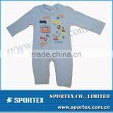 2012 Best Selling Newborn Apparel OEM thumbnail-1