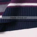 Fashion Striped Winter Sweaters For Men thumbnail-5