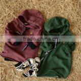 S16457A New Style Wholesale Crewneck Hoodie Kids Sweatshirt thumbnail-1
