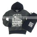 High Quality Children Clothing Wholesale China Factory OEM thumbnail-3