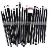 Fancy Makeup Brush 20PCS Cosmetic Tool Brushes thumbnail-5