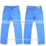OEM/Wholesale HIGH-END European Style Child's Jeans thumbnail-6
