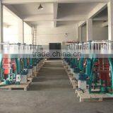 Garlic Bag Knitting Machine QJY-WD-445A thumbnail-4