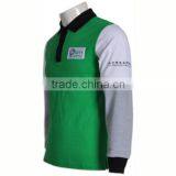 ISO9001 BSCI OEM Design Toughness Working Uniform Aircraft Engineer Uniform thumbnail-2