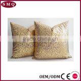 Organic Cotton Character Printed Pillows With Decorative Printing thumbnail-6