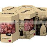Kraft Paper Fresh Meat Packaging Box thumbnail-1