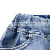 Wholesale Summer High Quality Girls Denim Shorts thumbnail-4
