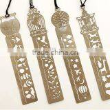 Metal Bookmark Ruler /Planner Scrapbooking Templates thumbnail-4