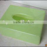 Plastic Tissue Box thumbnail-5