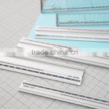 Hight Quality Aluminum Scale Ruler 15cm thumbnail-5