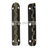 Door Butt Hinges Antique Bronze 65.0mm(2 4/8") x 9.0mm( 3/8"), 10 PCs thumbnail-1