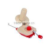 Portable Hand-Operated Yarn Winder Wool String Thread Skein Machine Tool thumbnail-4