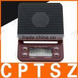 Accurate Digital Coffee Scale With Timer thumbnail-2