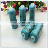 100% Spun Polyester Sewing Thread for Sewing thumbnail-5