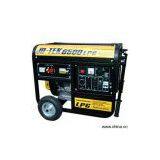 Sell Liquefied Petroleum Gas Generator thumbnail-1