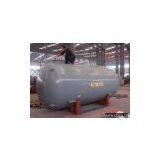 Storage Tank Glass Lined, Stainless Steel thumbnail-1