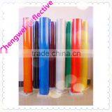 Advertising Grade Reflective Sticker Sheets, Car License Plate Reflective Sheeting thumbnail-3