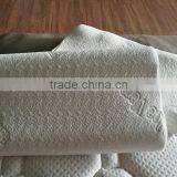 Best Selling Aloe Vera Memory Foam Pillow thumbnail-4