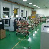 Kunshan Hanhan Co Ltd company overview - view 1 thumbnail