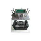 Plastic Basket &Plastic Mould thumbnail-1