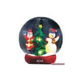 Sell Inflatable Snow Globe thumbnail-1