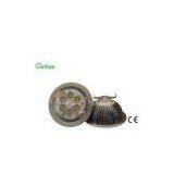 AR111 12W LED Spotlight Fixture QH-AR111ES-2W6 thumbnail-1