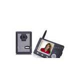 Hotsale Wireless Video Doorphone Intercom thumbnail-1